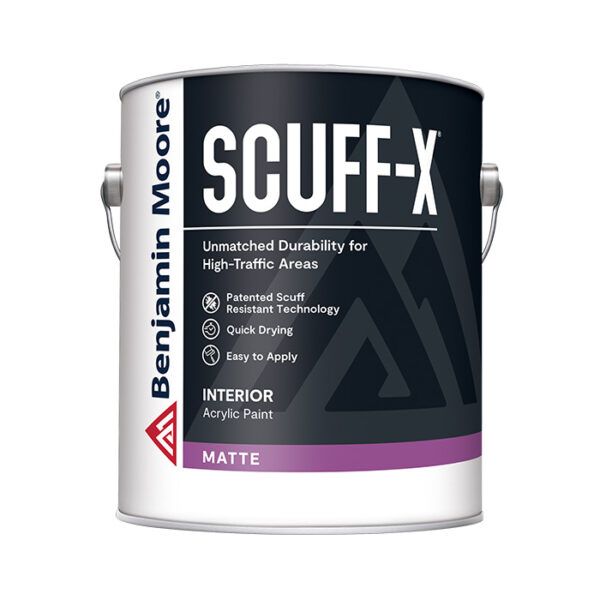 Ultra Spec SCUFF-X - Matte