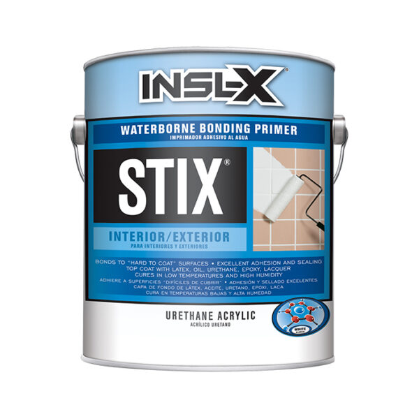 Stix Wareborne Bonding Primer