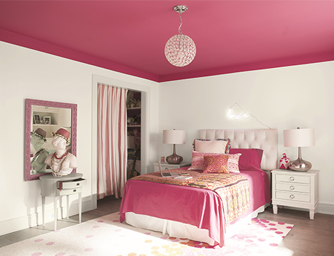 ceilings diy project
