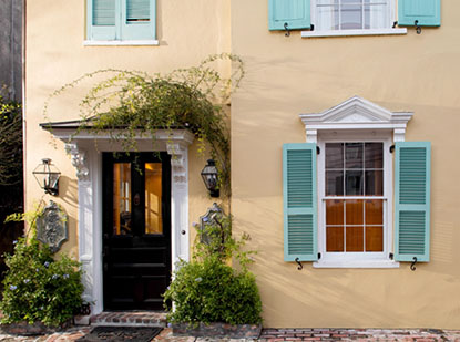 home exteriors article 3