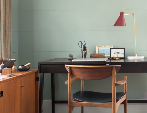 homeoffice diy project