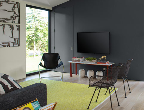 smallspace diy project