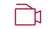 video visualizer icon
