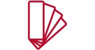 virtual fan deck icon