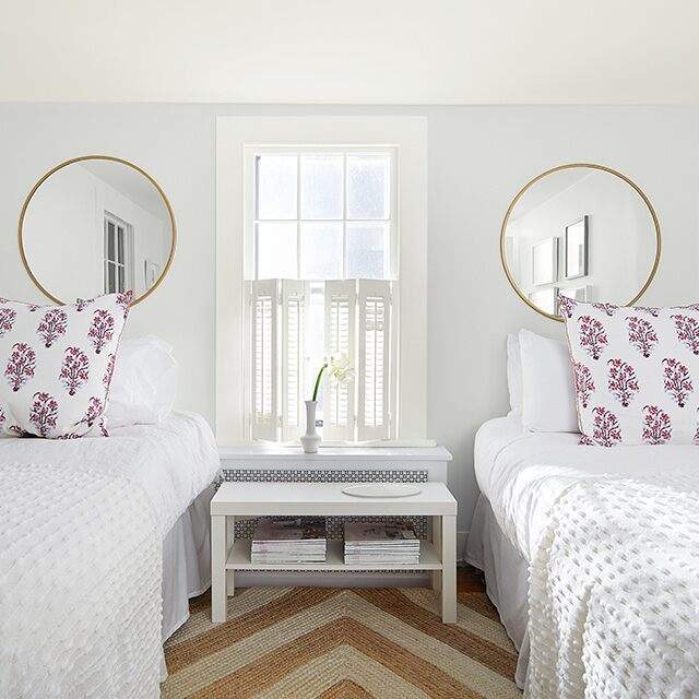 Guest Room Color Ideas & Inspiration Benjamin Moore