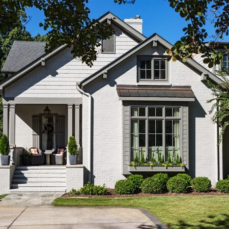 pale-gray-paint-exterior-siding-brick-house-640x640