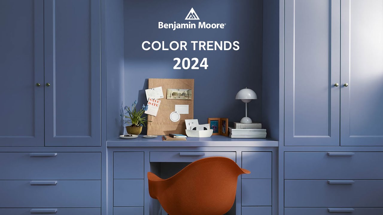 bg color of the year2024